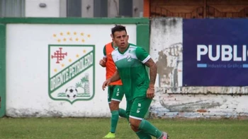Oriente Petrolero reanudó su preparación con cinco bajas en su plantilla Oriente Petrolero reanudó su preparación con cinco bajas en su plantilla