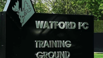 El Watford lanzó tres de los seis positivos en la Premier League El Watford lanzó tres de los seis positivos en la Premier League