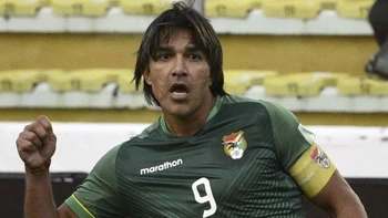 Marcelo Martins: “Este partido era una final para todos nosotros” Marcelo Martins: “Este partido era una final para todos nosotros”
