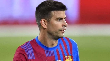Piqué se pronunció sobre las normas del nuevo DT del Barcelona Piqué se pronunció sobre las normas del nuevo DT del Barcelona