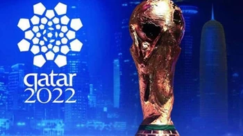 Conozca cómo está la clasificación al Mundial de Catar 2022 Conozca cómo está la clasificación al Mundial de Catar 2022