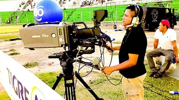 Sports Tv Right le perdona una deuda a la FBF de 169 partidos pendientes Sports Tv Right le perdona una deuda a la FBF de 169 partidos pendientes