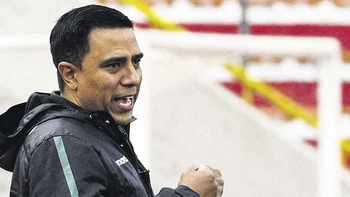 César Farías, ¿ya se va de la selección? César Farías, ¿ya se va de la selección?