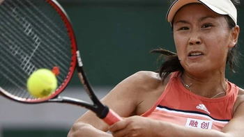 Conozca el caso Peng Shuai, la estrella de tenis que molesta al gobierno chino Conozca el caso Peng Shuai, la estrella de tenis que molesta al gobierno chino