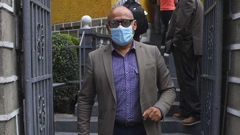 San José presenta un amparo constitucional contra la FBF para que se anule el campeonato San José presenta un amparo constitucional contra la FBF para que se anule el campeonato