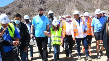 Bolívar, un club que se proyecta para ser top en Sudamérica Bolívar, un club que se proyecta para ser top en Sudamérica