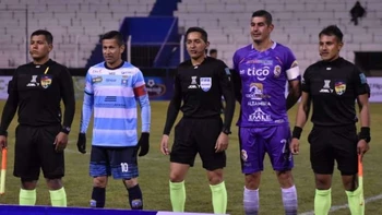 Blooming con mejor calendario que Real Potosí para las cuatro fechas que restan Blooming con mejor calendario que Real Potosí para las cuatro fechas que restan