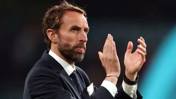 El seleccionador de Inglaterra Gareth Southgate renueva hasta 2024 El seleccionador de Inglaterra Gareth Southgate renueva hasta 2024
