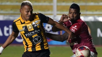 Lo que les queda por jugar a los candidatos al título del torneo de la División Profesional Lo que les queda por jugar a los candidatos al título del torneo de la División Profesional