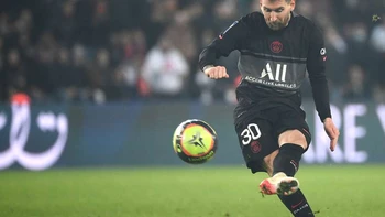 Manchester City-PSG el partido estelar de este miércoles por la Champions Manchester City-PSG el partido estelar de este miércoles por la Champions