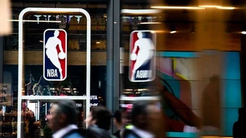 Disney World se perfila como sede favorita de un posible retorno de NBA Disney World se perfila como sede favorita de un posible retorno de NBA