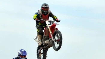 El campeonato 2021 del motociclismo cruceño finalizará el domingo El campeonato 2021 del motociclismo cruceño finalizará el domingo