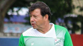 Erwin Sánchez: “No tenemos el plantel al cien por ciento” Erwin Sánchez: “No tenemos el plantel al cien por ciento”