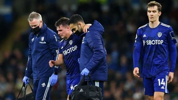 Leeds-Aston Villa, otro partido aplazado de la Premier League Leeds-Aston Villa, otro partido aplazado de la Premier League