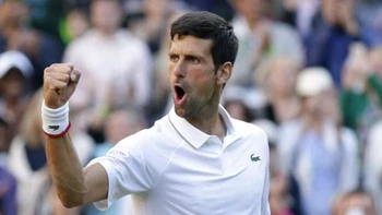 La ATP desvela cuántos jugadores del top 100 están todavía sin vacunarse La ATP desvela cuántos jugadores del top 100 están todavía sin vacunarse