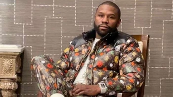 El último "juguete" de Mayweather cuesta más de 18 millones de dólares El último "juguete" de Mayweather cuesta más de 18 millones de dólares