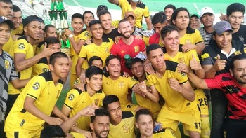 Destroyers quiere conformar un gran plantel para el 2022 Destroyers quiere conformar un gran plantel para el 2022