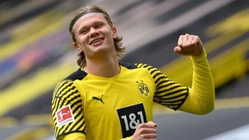 Haaland, el goleador prodigio que acapara los focos del mercado de enero Haaland, el goleador prodigio que acapara los focos del mercado de enero