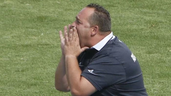 David Perdiguero se despidió de Real Santa Cruz, pero deja la puerta abierta David Perdiguero se despidió de Real Santa Cruz, pero deja la puerta abierta