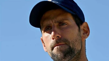 Djokovic se retira de la ATP Cup, es duda para el Open de Australia y no revela si está vacunado Djokovic se retira de la ATP Cup, es duda para el Open de Australia y no revela si está vacunado