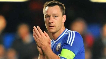 John Terry regresa al Chelsea, aunque ya no como jugador John Terry regresa al Chelsea, aunque ya no como jugador