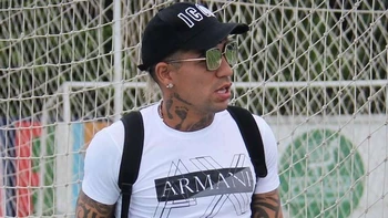 Representante de Dayro Moreno revela que el colombiano demandó a Oriente Petrolero Representante de Dayro Moreno revela que el colombiano demandó a Oriente Petrolero