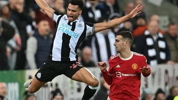 Newcastle sigue esperando para gastar sus millones en refuerzos Newcastle sigue esperando para gastar sus millones en refuerzos