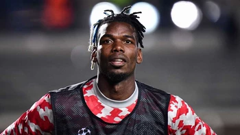 Mbappé, Pogba, Kessié... Varias estrellas quedarán libres a final de temporada Mbappé, Pogba, Kessié... Varias estrellas quedarán libres a final de temporada