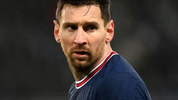 Leo Messi dio positivo al Covid-19 Leo Messi dio positivo al Covid-19