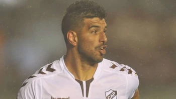 Blooming refuerza su defensa con el argentino Nahuel Nicolás Iribarren Blooming refuerza su defensa con el argentino Nahuel Nicolás Iribarren
