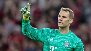 Otros dos futbolistas del Bayern son positivos al Covid-19 Otros dos futbolistas del Bayern son positivos al Covid-19