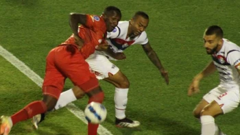 El partido Guabirá-Royal Pari completará la sexta fecha del torneo Apertura El partido Guabirá-Royal Pari completará la sexta fecha del torneo Apertura