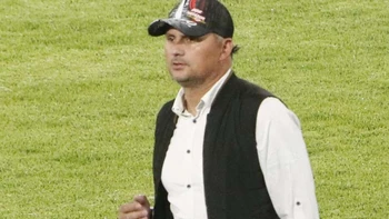 Marcelo Robledo pide tener los pies sobre la tierra en Independiente Marcelo Robledo pide tener los pies sobre la tierra en Independiente