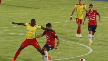 Wilstermann ratifica a Sergio Migliaccio e incorpora a Marco Sandy al cuerpo técnico Wilstermann ratifica a Sergio Migliaccio e incorpora a Marco Sandy al cuerpo técnico