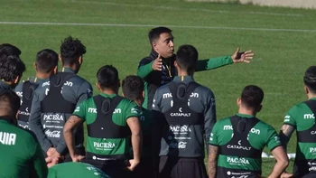 Bolivia prepara, para visitar a Ecuador, la misma fórmula que utilizó para enfrentar a Argentina Bolivia prepara, para visitar a Ecuador, la misma fórmula que utilizó para enfrentar a Argentina