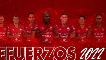 Guabirá iniciará su pretemporada el 10 de enero Guabirá iniciará su pretemporada el 10 de enero