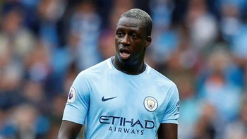 Mendy fue trasladado a una cárcel de máxima seguridad Mendy fue trasladado a una cárcel de máxima seguridad