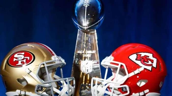 Habrá Super Bowl en febrero en Los Ángeles pese al Covid-19 Habrá Super Bowl en febrero en Los Ángeles pese al Covid-19