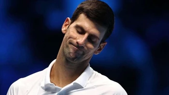 Australia indica que Djokovic "no está vacunado" antes de audiencia Australia indica que Djokovic "no está vacunado" antes de audiencia