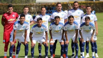 Un empate y una victoria de Bolívar frente a La Equidad en Colombia Un empate y una victoria de Bolívar frente a La Equidad en Colombia