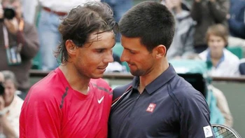 "La justicia ha hablado" y "es lo más justo" que Djokovic juegue, dice Nadal "La justicia ha hablado" y "es lo más justo" que Djokovic juegue, dice Nadal