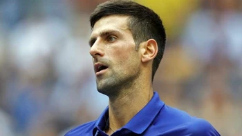 El tenista Novak Djokovic, asiduo a las polémicas El tenista Novak Djokovic, asiduo a las polémicas