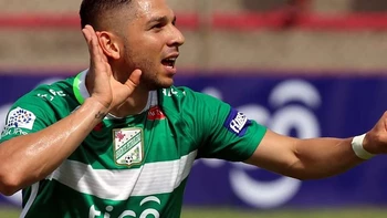Real Santa Cruz está interesado en el venezolano José Alí Meza Real Santa Cruz está interesado en el venezolano José Alí Meza