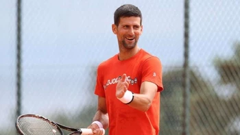 La saga Djokovic saca a relucir la situación de los migrantes en Australia La saga Djokovic saca a relucir la situación de los migrantes en Australia