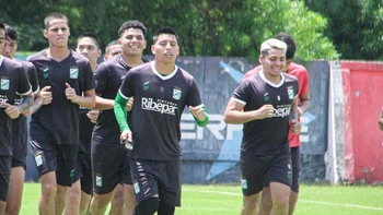 Oriente visitará al Tigre y Blooming será local ante Bolívar en la primera fecha del torneo Apertura Oriente visitará al Tigre y Blooming será local ante Bolívar en la primera fecha del torneo Apertura