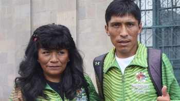 Héctor Garibay competirá en España con el objetivo de clasificarse al Mundial de Atletismo Héctor Garibay competirá en España con el objetivo de clasificarse al Mundial de Atletismo
