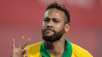 Brasil tiene a sus convocados para los cotejos ante Ecuador y Paraguay; no está Neymar Brasil tiene a sus convocados para los cotejos ante Ecuador y Paraguay; no está Neymar