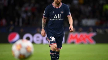"Me llevó más tiempo del que pensaba", dice Messi sobre el covid "Me llevó más tiempo del que pensaba", dice Messi sobre el covid