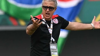 Copa de África rechaza protesta de Túnez por partido terminado antes de tiempo Copa de África rechaza protesta de Túnez por partido terminado antes de tiempo
