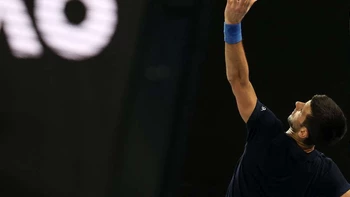 Recuento de la novela en torno a la presencia de Djokovic en el Abierto de Australia Recuento de la novela en torno a la presencia de Djokovic en el Abierto de Australia